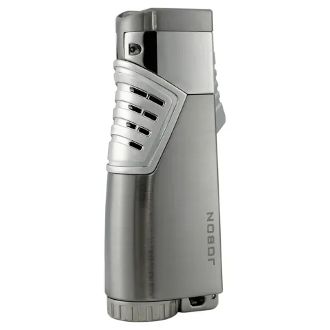 Jobon ZB-209 турбо зажигалка для сигар Jobon ZB-209 турбо зажигалка для сигар