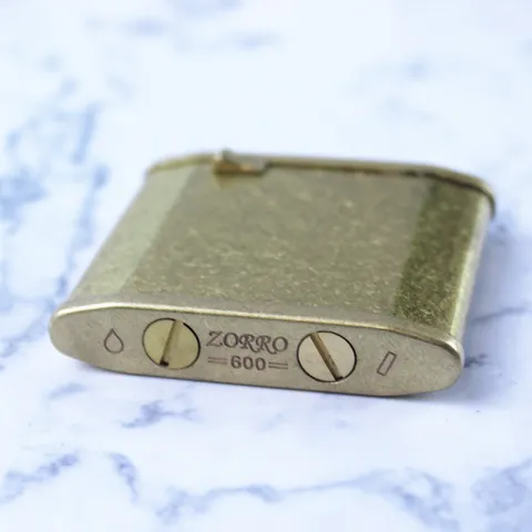 Zorro Z600-003 бензиновая зажигалка Zorro Z600-003 бензиновая зажигалка