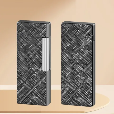 HB XF4907 кремниевая газовая зажигалка HB XF4907 кремниевая газовая зажигалка