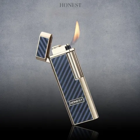 Honest BCZ1004-1 кремниевая зажигалка Honest BCZ1004-1 кремниевая зажигалка
