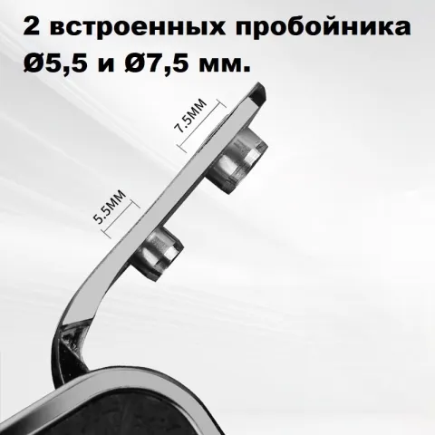 Honest BCZ832-1 кремниевая турбо зажигалка 2 огня Honest BCZ832-1 кремниевая турбо зажигалка 2 огня
