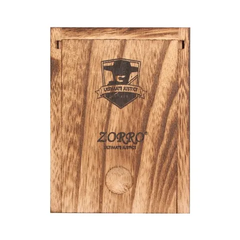 Zorro Z529-Y02 бензиновая зажигалка Zorro Z529-Y02 бензиновая зажигалка