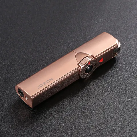 Jobon ZB-801 кремниевая турбо зажигалка Jobon ZB-801 кремниевая турбо зажигалка