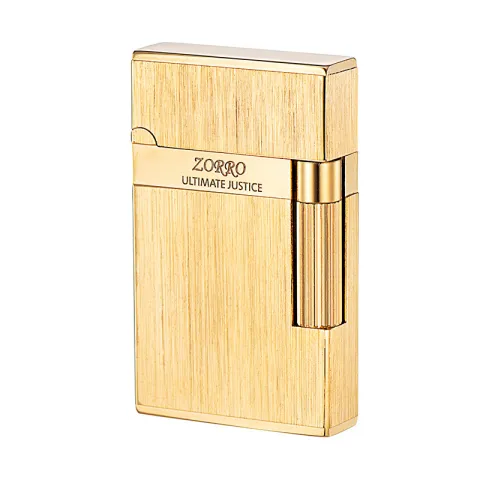 Zorro Z707 кремниевая газовая зажигалка Zorro Z707 кремниевая газовая зажигалка