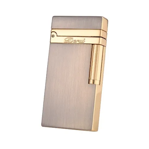 Derui DR700 кремниевая зажигалка Derui DR700 кремниевая зажигалка