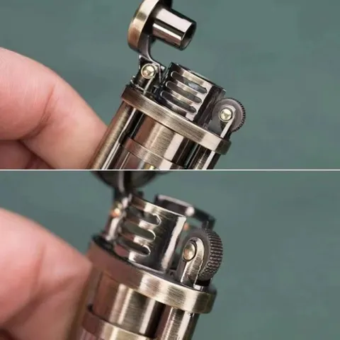 Zorro Z652 бензиновая зажигалка Zorro Z652 бензиновая зажигалка