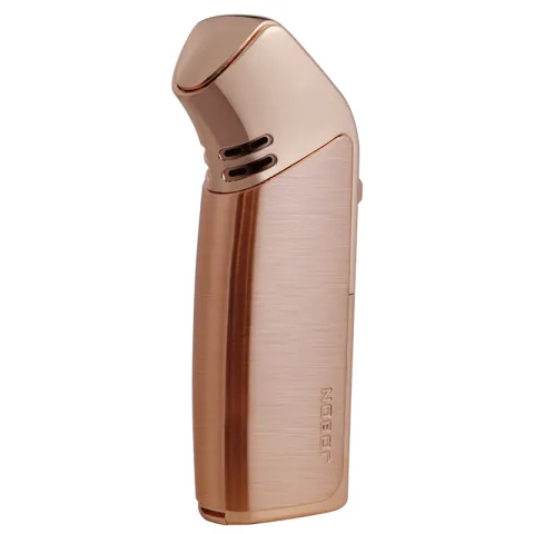 Jobon ZB-195 турбо зажигалка для сигар Jobon ZB-195 турбо зажигалка для сигар