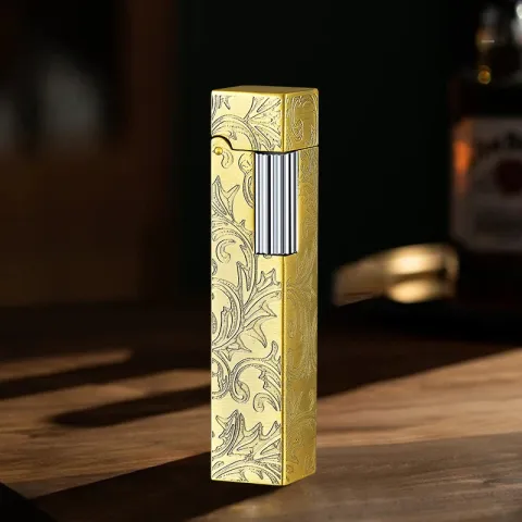 Derui DR589 бензиновая зажигалка
