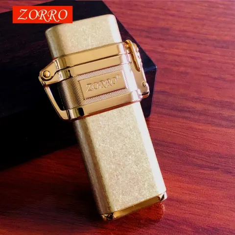 Zorro Z635 бензиновая зажигалка Zorro Z635 бензиновая зажигалка