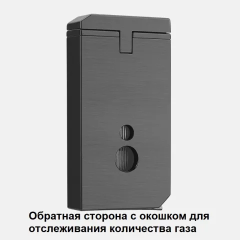 Honest BCZ816-1 турбо зажигалка для сигар Honest BCZ816-1 турбо зажигалка для сигар