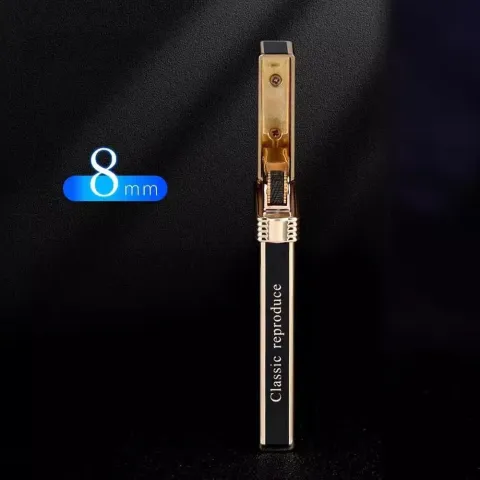 Zorro Z723 кремниевая газовая зажигалка Zorro Z723 кремниевая газовая зажигалка