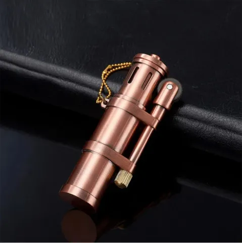 Yimin 808 бензиновая зажигалка Yimin 808 бензиновая зажигалка