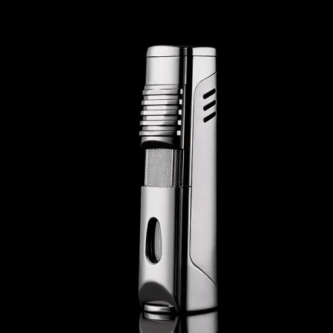 Jobon ZB-990DHJ турбо зажигалка для сигар