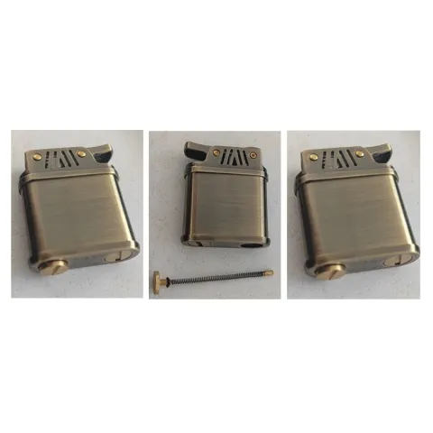 Zorro Z627 бензиновая зажигалка Zorro Z627 бензиновая зажигалка