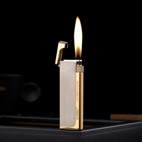 Zorro Z688 кремниевая зажигалка Zorro Z688 кремниевая зажигалка