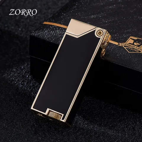 Zorro Z666 бензиновая зажигалка Zorro Z666 бензиновая зажигалка