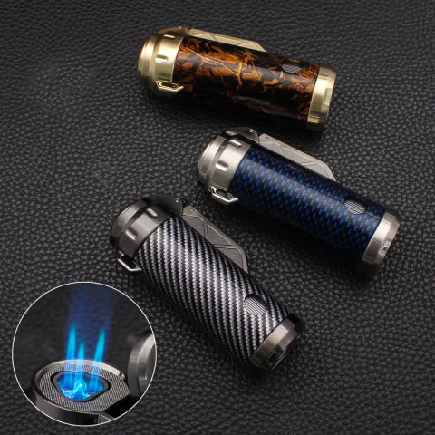 Honest BCZ835-1 турбо зажигалка для сигар Honest BCZ835-1 турбо зажигалка для сигар