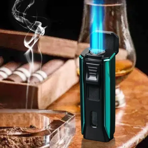 Flabox 111 турбо зажигалка для сигар