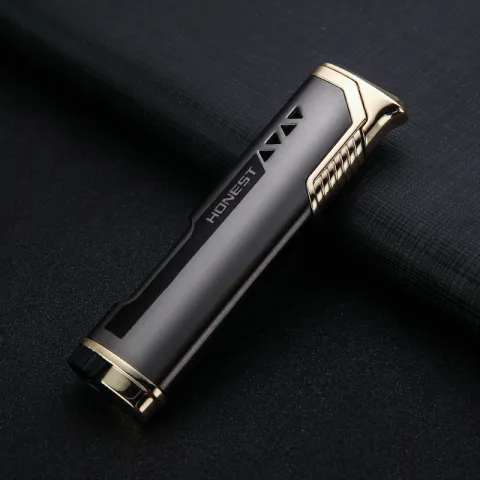 Honest BСZ496-1 турбо зажигалка Honest BСZ496-1 турбо зажигалка