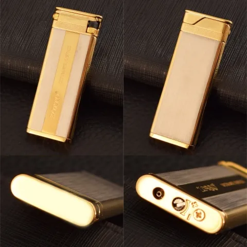 Zorro Z641-201 кремниевая зажигалка Zorro Z641-201 кремниевая зажигалка
