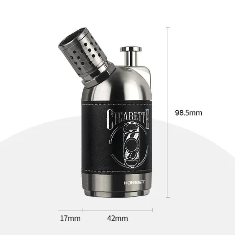 Honest BCZ842-1 настольная турбо зажигалка Honest BCZ842-1 настольная турбо зажигалка