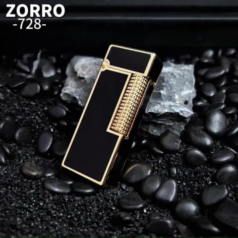 Zorro Z728 бензиновая зажигалка Zorro Z728 бензиновая зажигалка