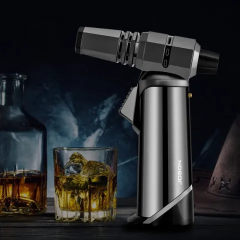 Jobon ZB-509 газовая турбо горелка Jobon ZB-509 газовая турбо горелка