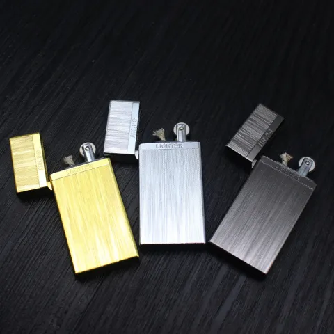 HB010 бензиновая зажигалка HB010 бензиновая зажигалка