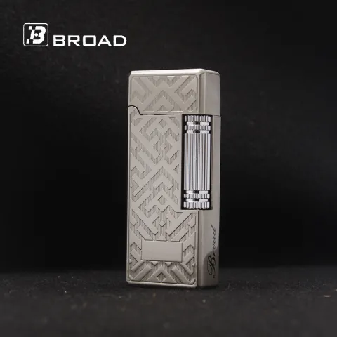 Broad BD309 кремниевая зажигалка Broad BD309 кремниевая зажигалка