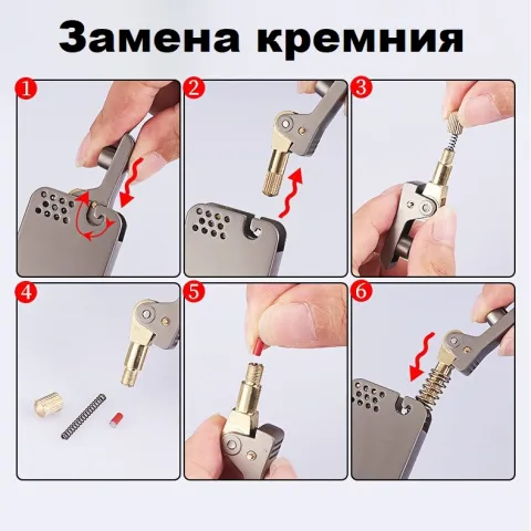 Impression A06-63 бензиновая зажигалка Impression A06-63 бензиновая зажигалка