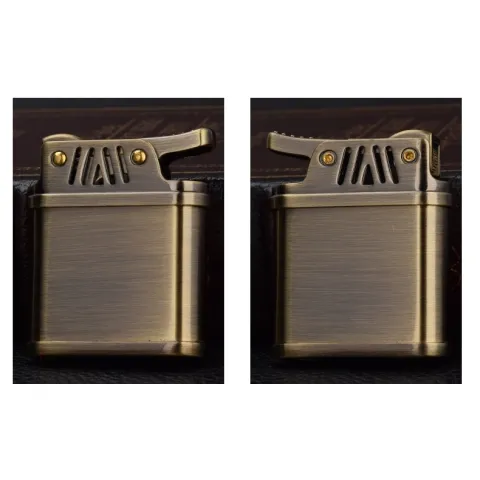 Zorro Z627 бензиновая зажигалка Zorro Z627 бензиновая зажигалка