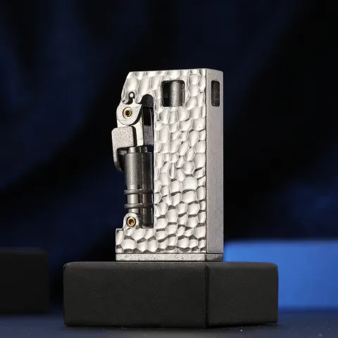 Dolphin HY752 бензиновая зажигалка Dolphin HY752 бензиновая зажигалка