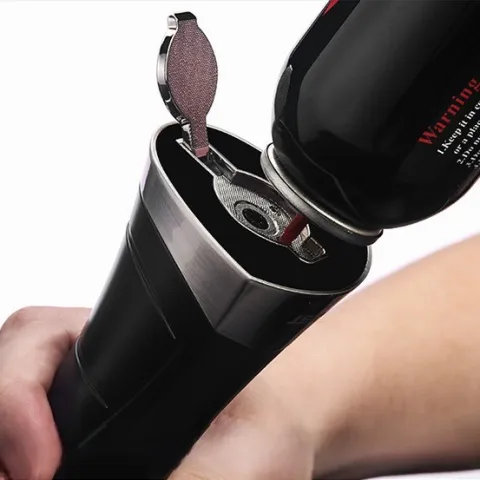 Honest BCZ763-1 газовая турбо горелка Honest BCZ763-1 газовая турбо горелка