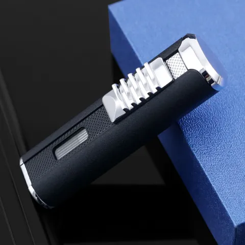 Jobon ZB-587 турбо зажигалка для сигар Jobon ZB-587 турбо зажигалка для сигар