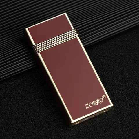 Zorro Z723 кремниевая газовая зажигалка Zorro Z723 кремниевая газовая зажигалка