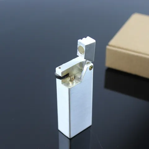 Dolphin HY708 бензиновая зажигалка Dolphin HY708 бензиновая зажигалка