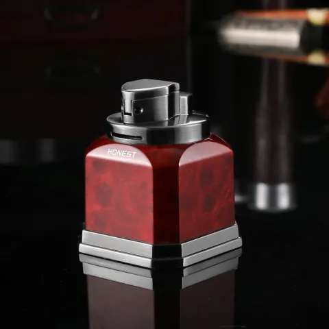 Honest BCZ365-1 настольная турбо зажигалка Honest BCZ365-1 настольная турбо зажигалка