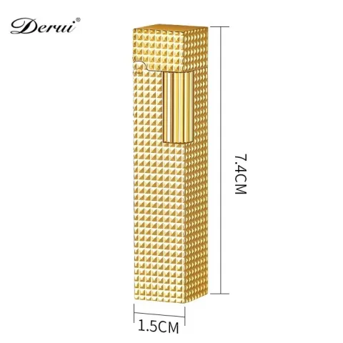 Derui DR589 бензиновая зажигалка Derui DR589 бензиновая зажигалка