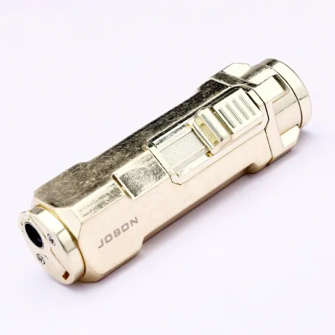 Jobon ZB-205 турбо зажигалка для сигар Jobon ZB-205 турбо зажигалка для сигар