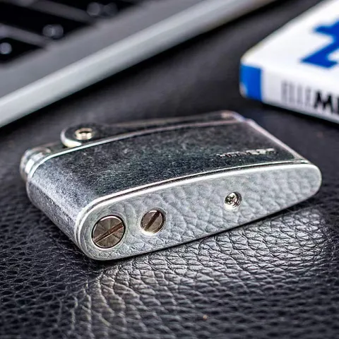 Honest BCZ214-3 бензиновая зажигалка Honest BCZ214-3 бензиновая зажигалка
