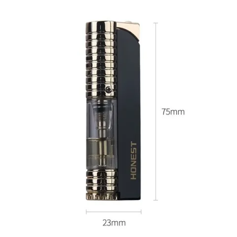 Honest BСZ806-1 турбо зажигалка Honest BСZ806-1 турбо зажигалка