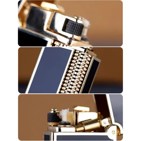 Zorro Z728 бензиновая зажигалка Zorro Z728 бензиновая зажигалка