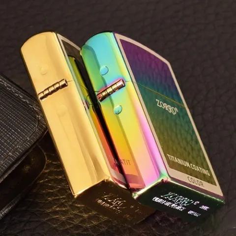 Zorro Z91791 бензиновая зажигалка Zorro Z91791 бензиновая зажигалка