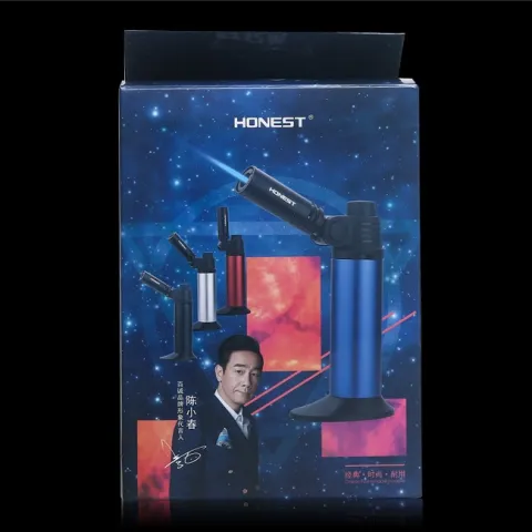 Honest BCZ540-2 газовая турбо горелка Honest BCZ540-2 газовая турбо горелка