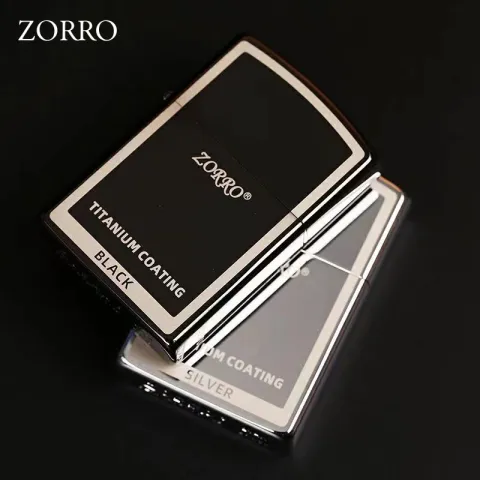 Zorro Z91791 бензиновая зажигалка Zorro Z91791 бензиновая зажигалка