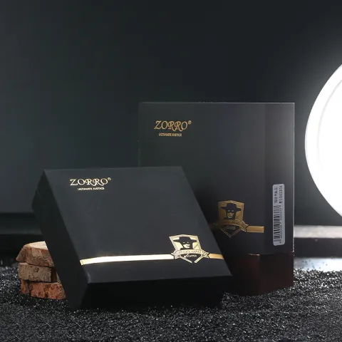 Zorro Z707 кремниевая газовая зажигалка Zorro Z707 кремниевая газовая зажигалка