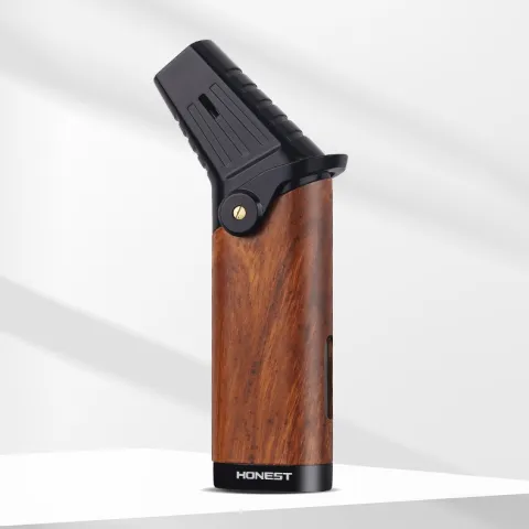 Honest BCZ831-1 турбо зажигалка для сигар Honest BCZ831-1 турбо зажигалка для сигар
