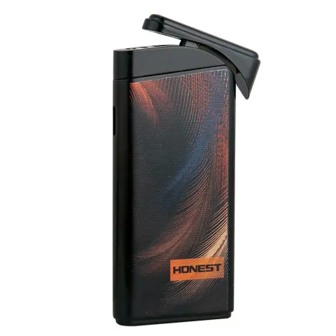 Honest BСZ448-5 турбо зажигалка Honest BСZ448-5 турбо зажигалка