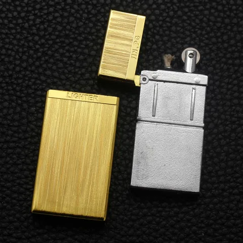 HB010 бензиновая зажигалка HB010 бензиновая зажигалка