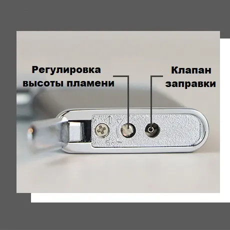 Zorro ZK5 газовая турбо зажигалка Zorro ZK5 газовая турбо зажигалка